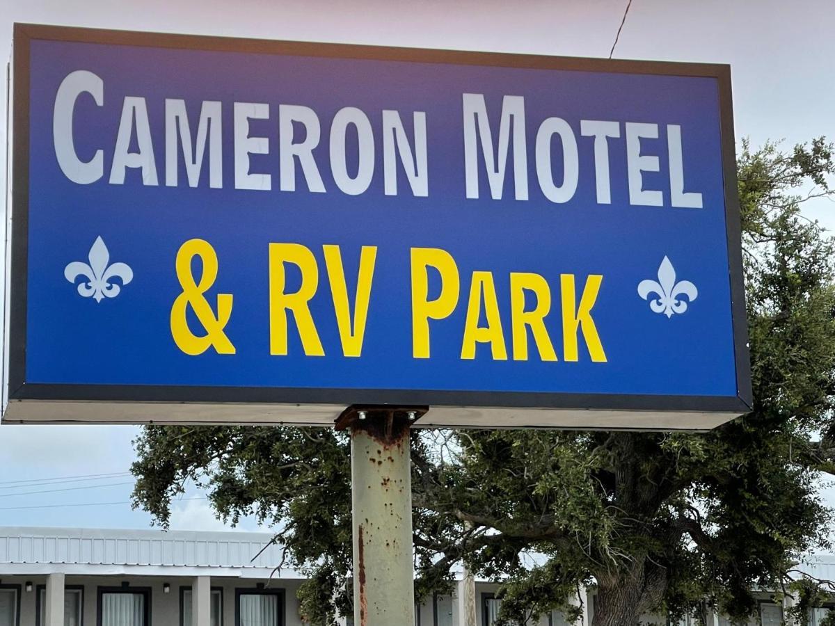 Cameron Motel Екстер'єр фото